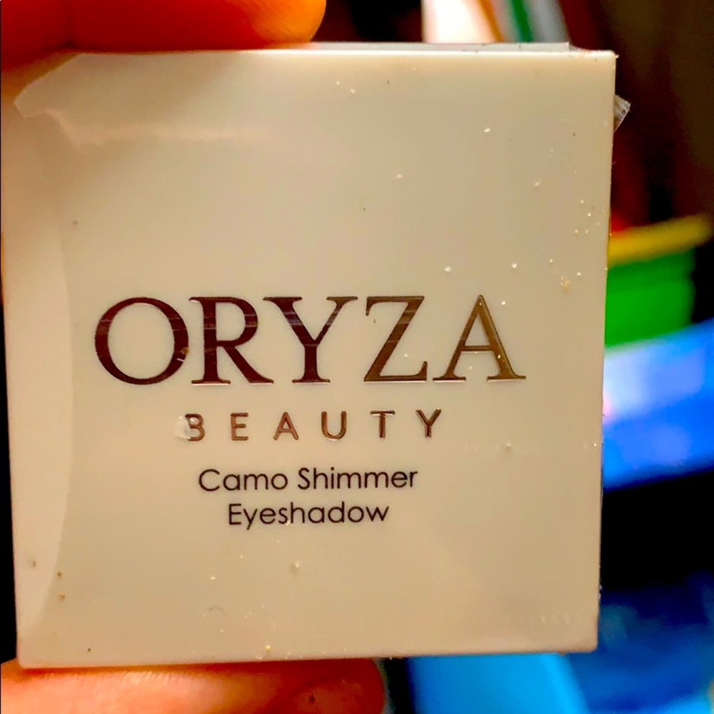 Eye Shadow palette